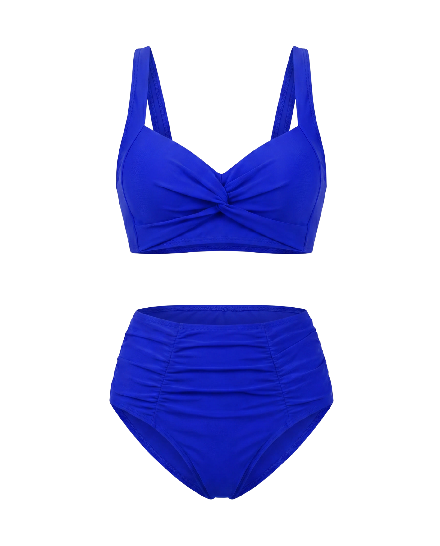 Conjunto de Biquíni Desportivo