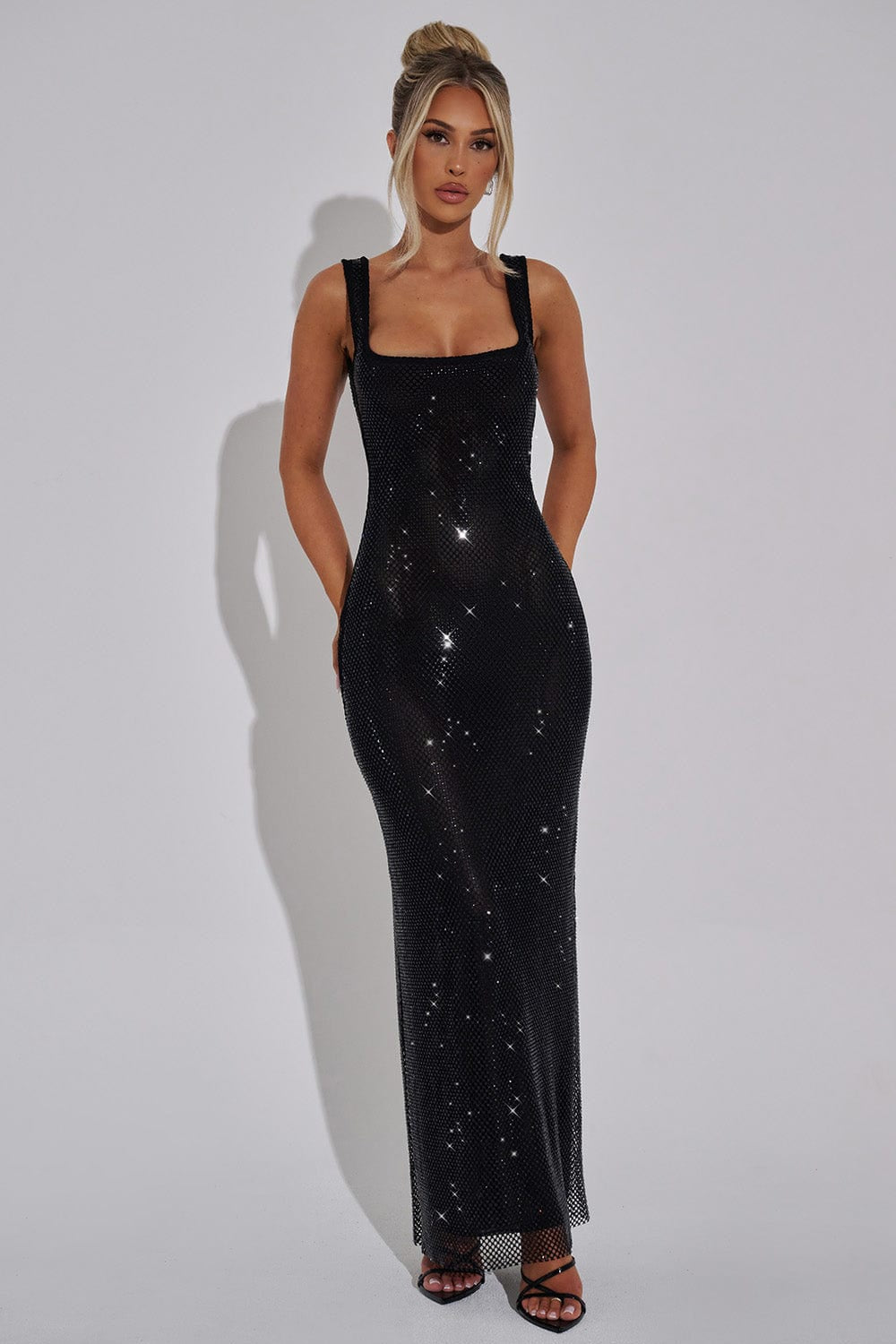 Aurore | Vestido longo