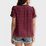 Carlota | Blusa Perfeita