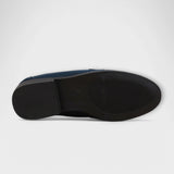 Alexandrina | Loafer de flanela