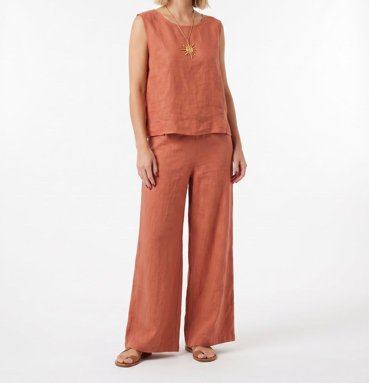 Paloma | Conjunto Boho de Duas Peças