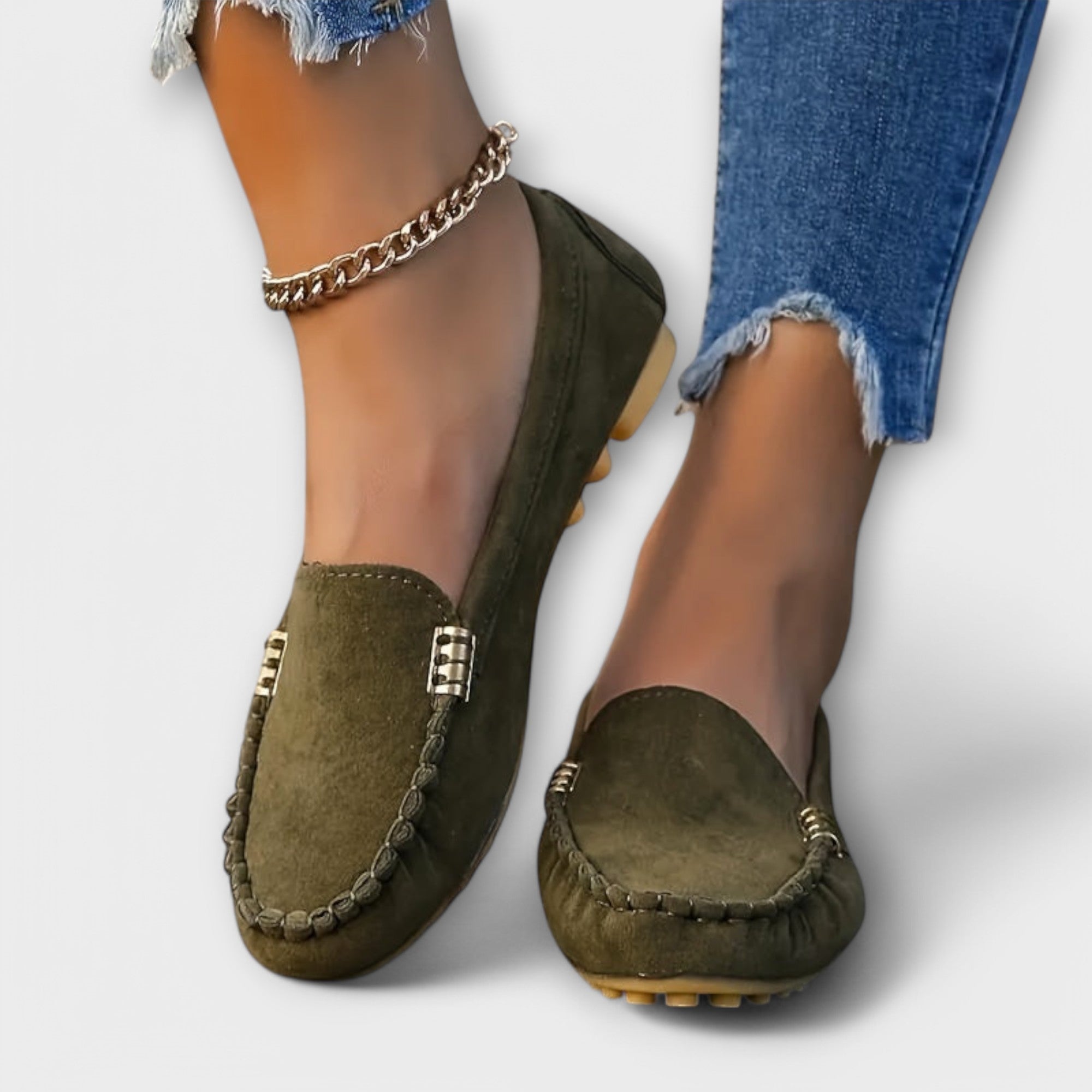 Sabrina | Mocassim