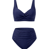 Conjunto de Biquíni Desportivo