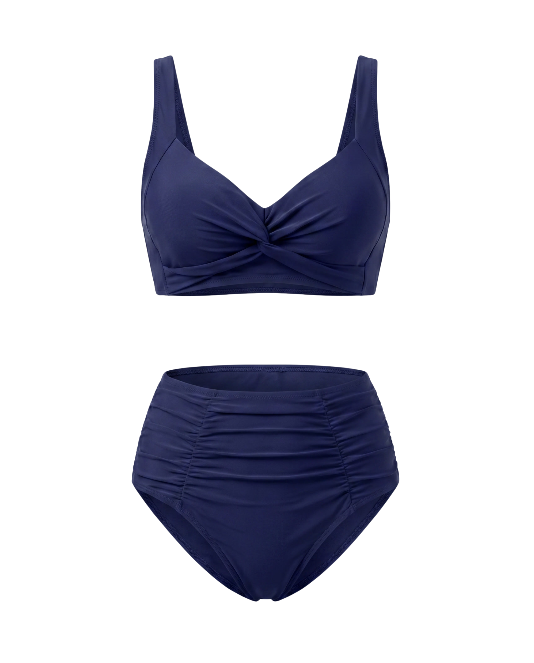 Conjunto de Biquíni Desportivo