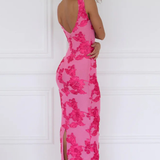 Amara | Maxi Dress
