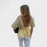 Colette | Blusa Edição limitada