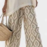 Eduarda | Conjunto Boho Chic Elegante