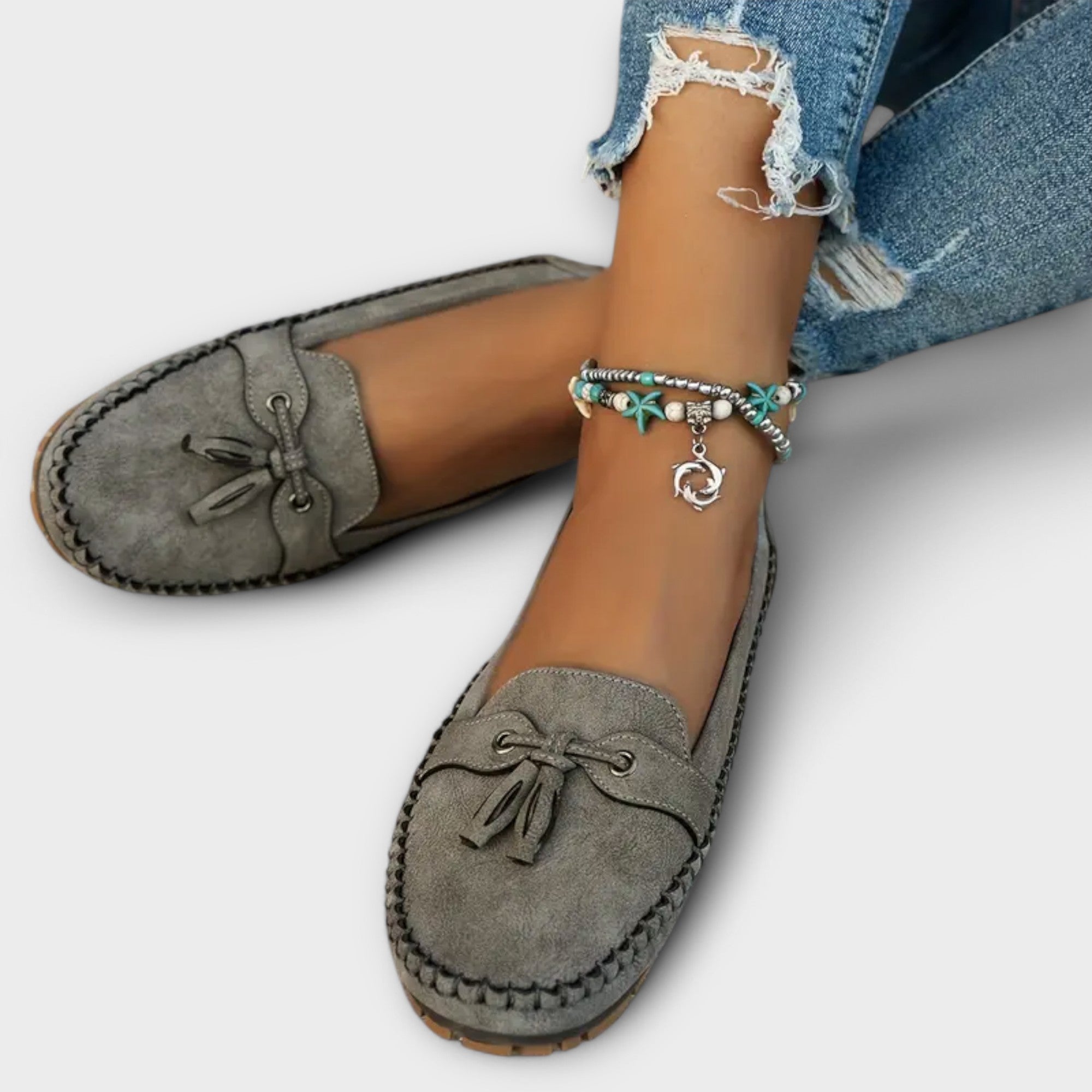 Lise | Mocassim