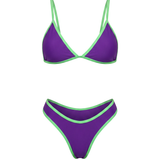 Color Pop Bikini