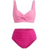 Sporty Bikini Set
