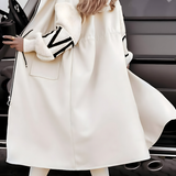 Rosa | Casaco-cardigan elegante