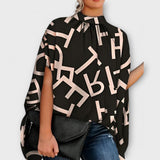Lurdes | Blusa versátil