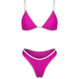 Color Pop Bikini