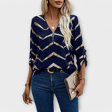 Ema | Blusa intemporal e elegante