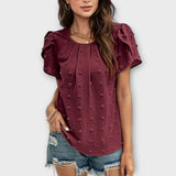 Carlota | Blusa Perfeita