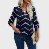 Ema | Blusa intemporal e elegante