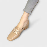 Mónica | Mules / Sapatos sem atacadores