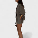 Sofia | Conjunto de elegância natural