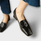 Mónica | Pantufa Confortável