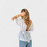 Colette | Blusa Edição limitada