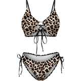 Wild Card Bikini