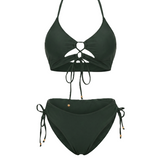 Wild Card Bikini