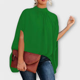 Lurdes | Blusa versátil