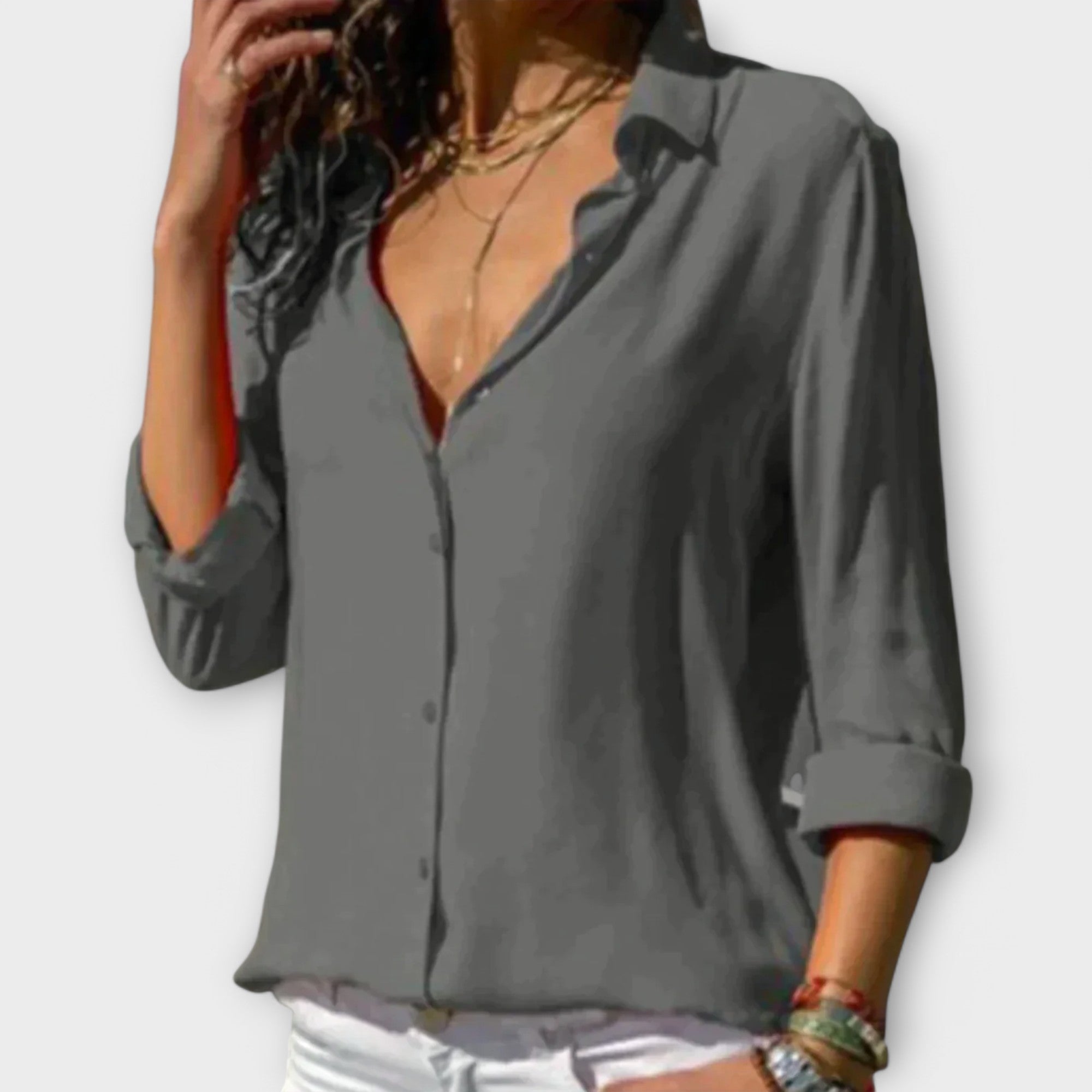 Elara | Blusa