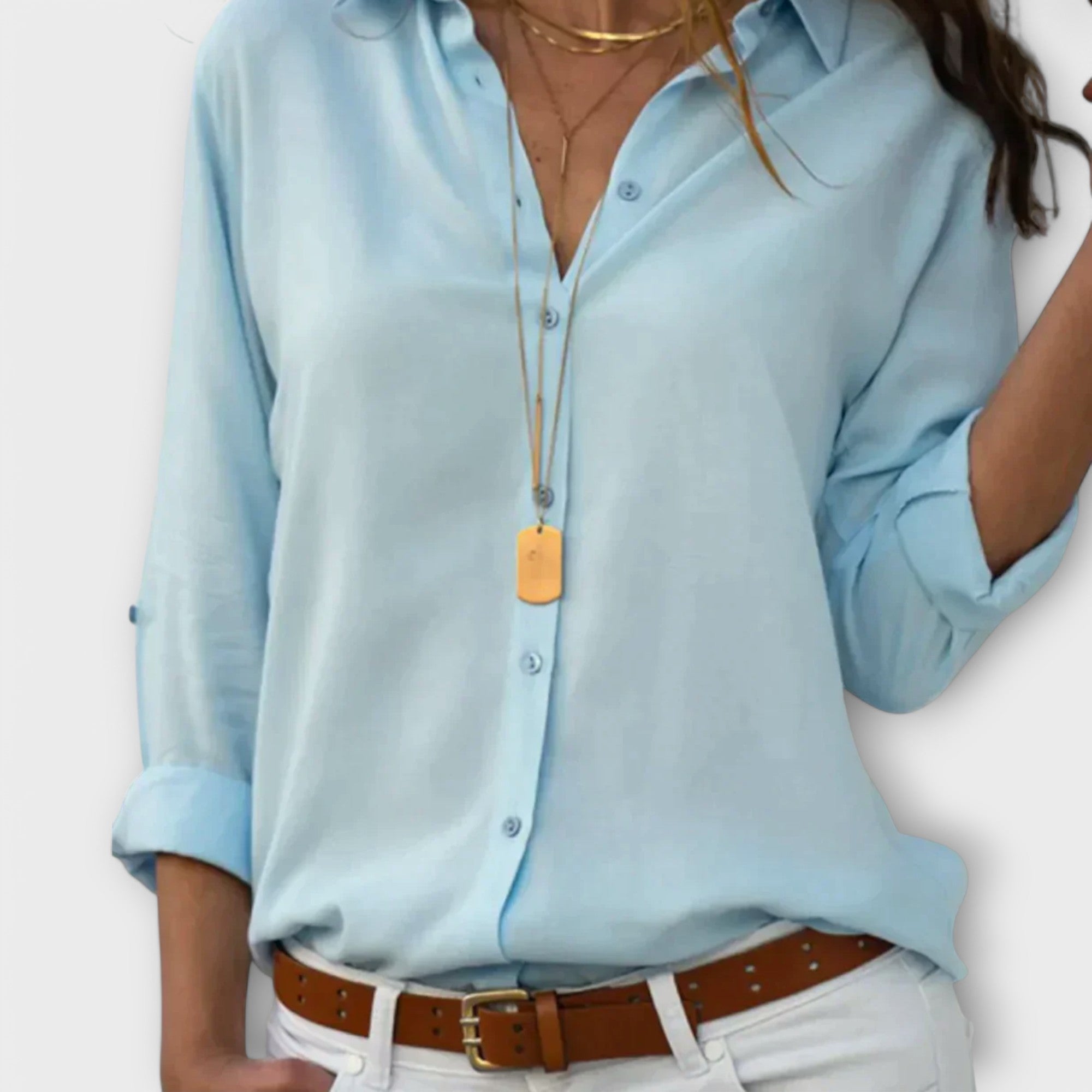 Elara | Blusa