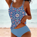 Vintage Bloom Bikini