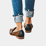 Elora | Mocassins elegantes para mulher