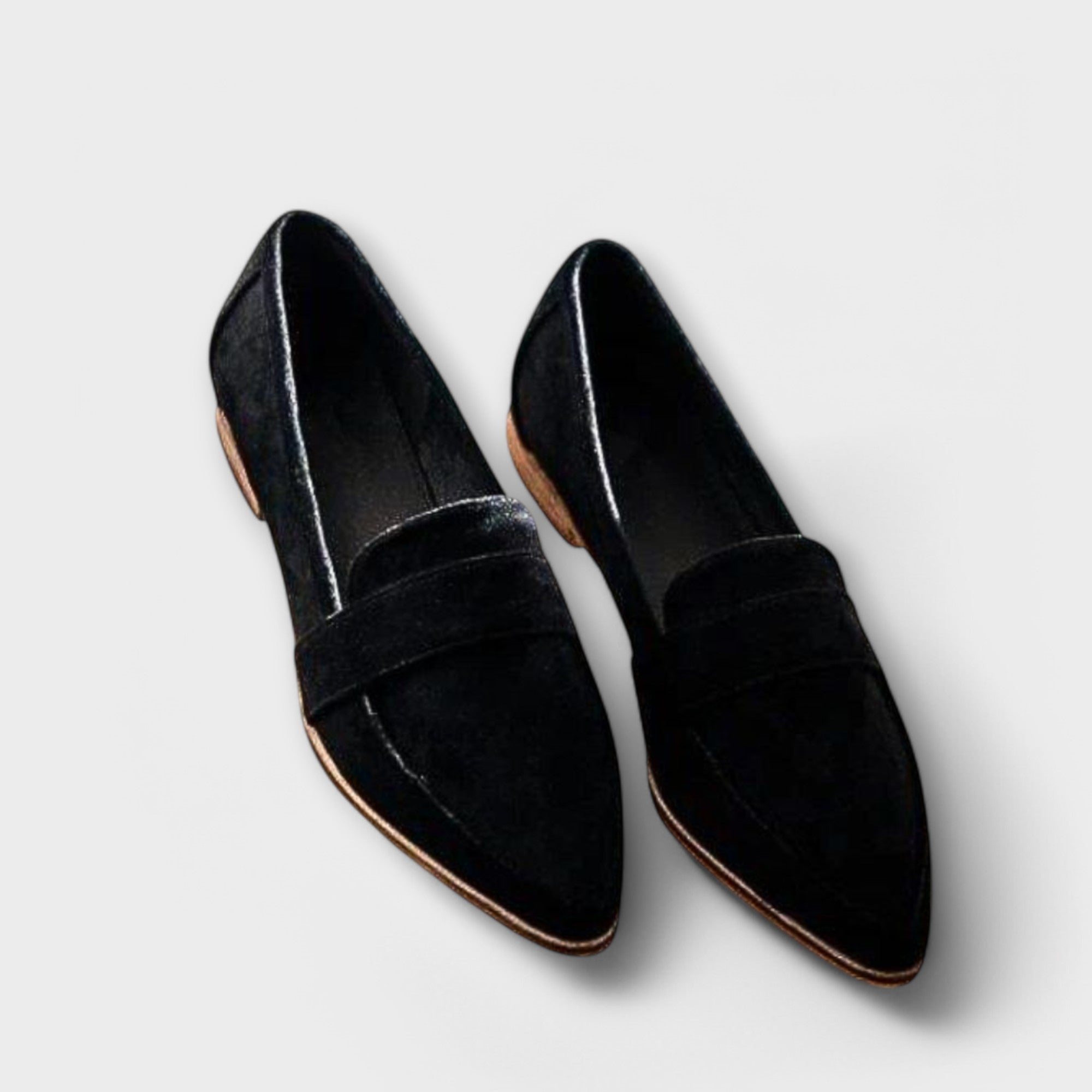 Elora | Mocassins elegantes para mulher