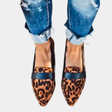 Elora | Mocassins elegantes para mulher