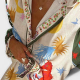 Estela | Conjunto de duas peças elegante
