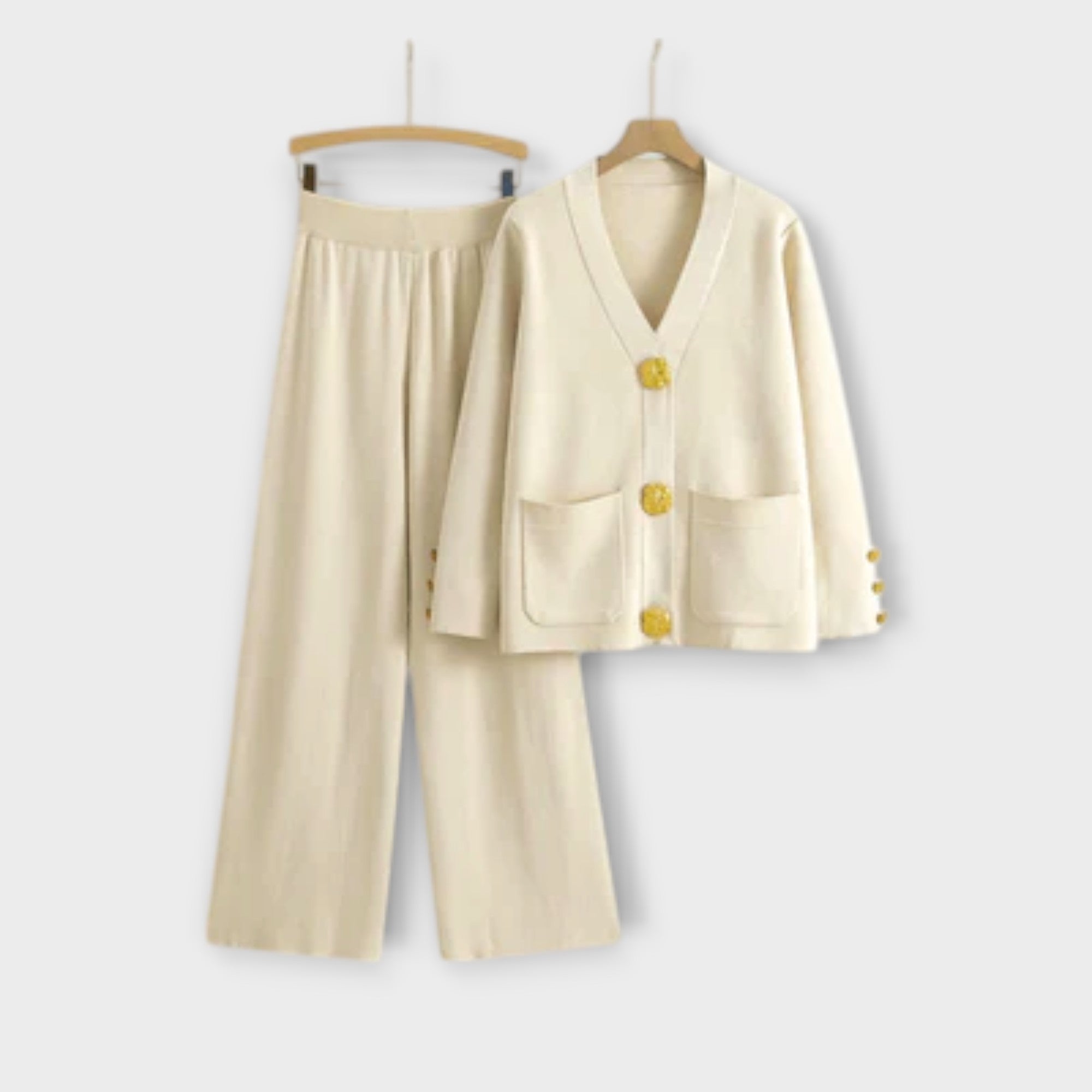 Ângela | Conjunto Elegante