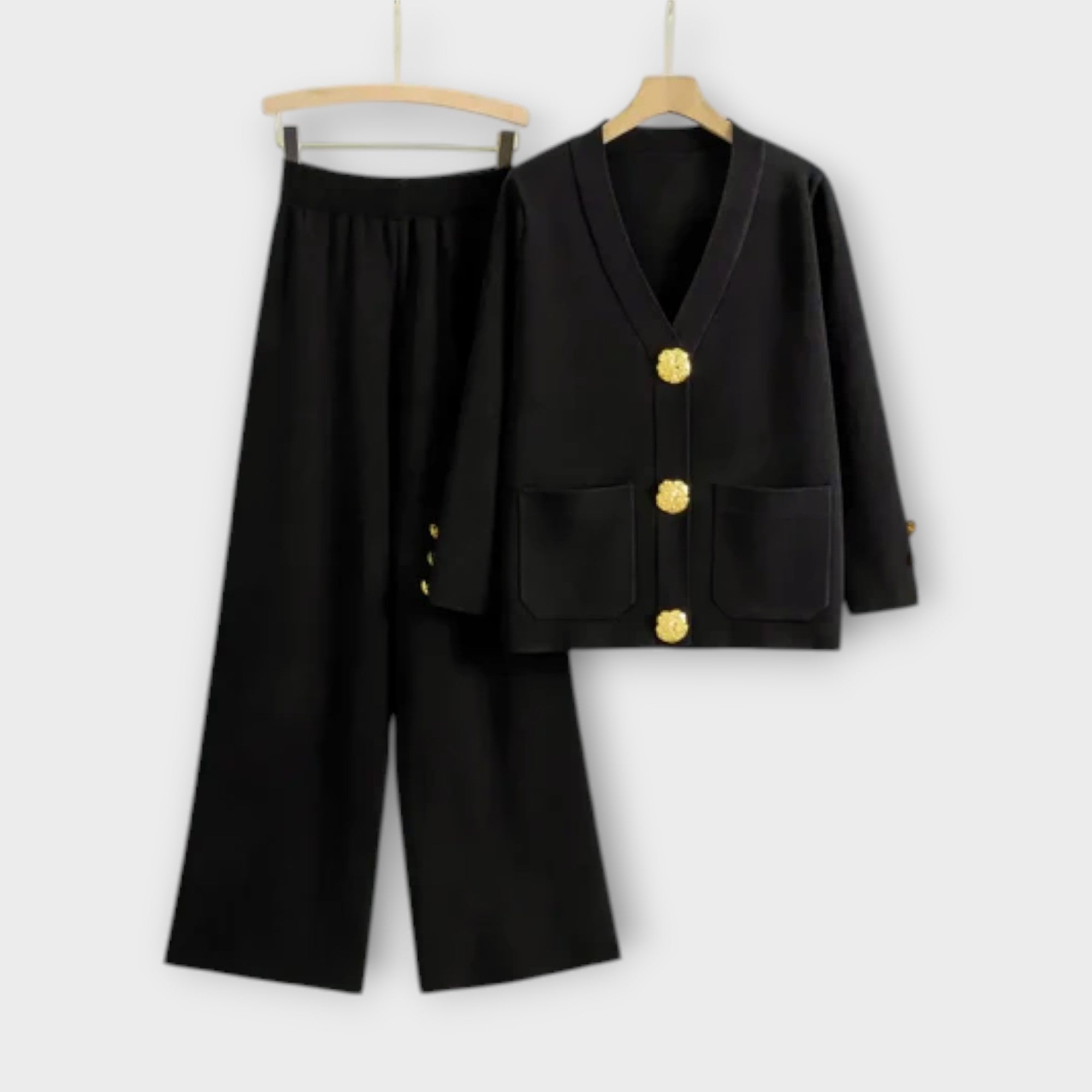 Ângela | Conjunto Elegante