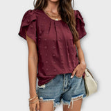 Carlota | Blusa Perfeita