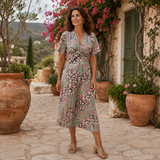 Calandra | Vestido Vérsatil