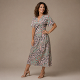 Calandra | Vestido Vérsatil