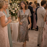 Calandra | Vestido Vérsatil