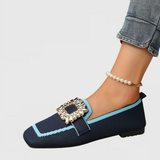 Mariana | Mocassins Ortopédicos