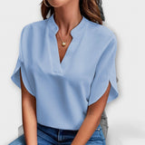 Viviana | Blusa Feminina Leve
