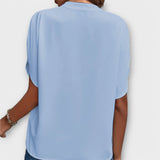 Viviana | Blusa Feminina Leve