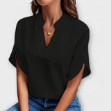 Viviana | Blusa Feminina Leve