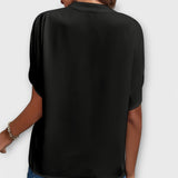 Viviana | Blusa Feminina Leve