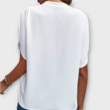 Viviana | Blusa Feminina Leve