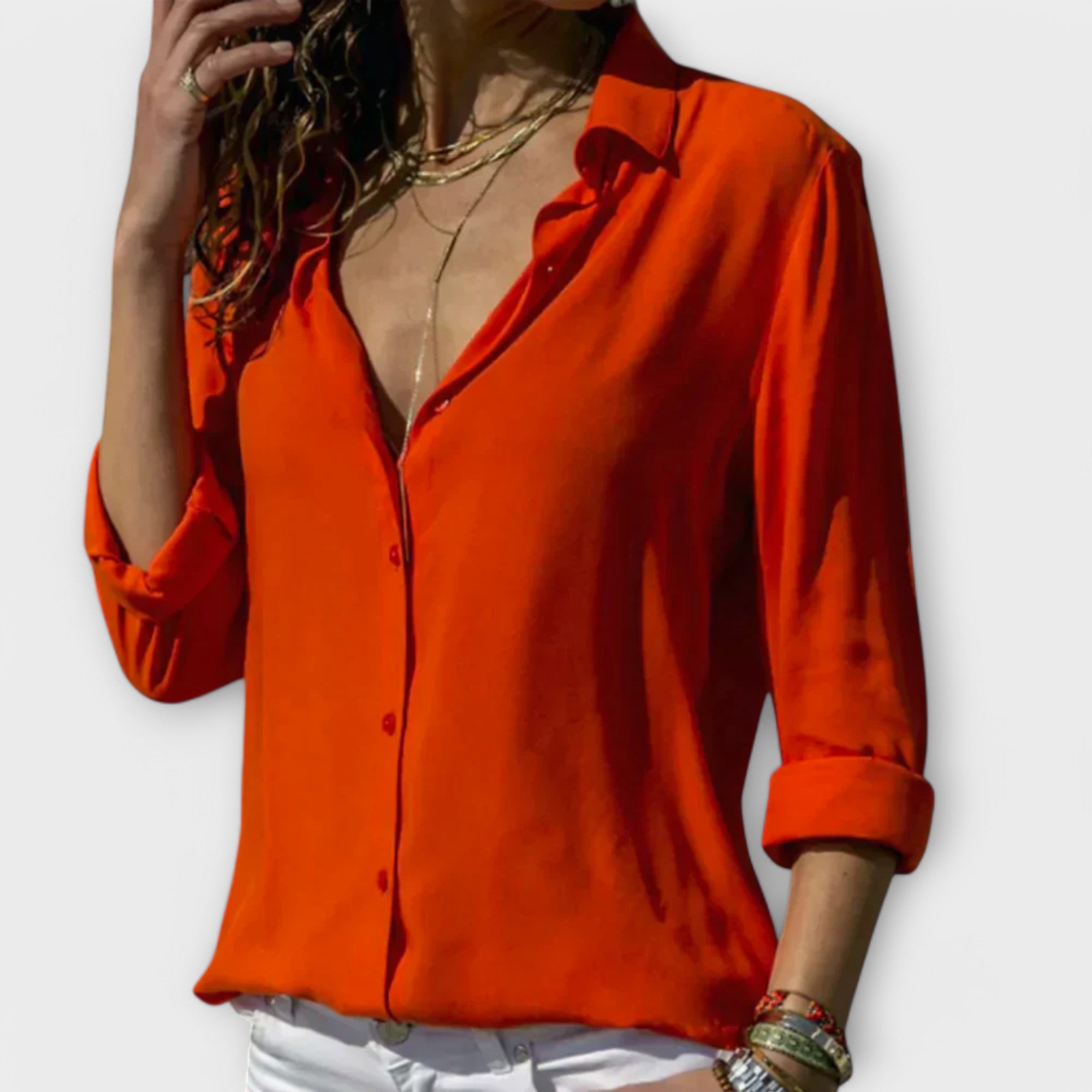 Elara | Blusa