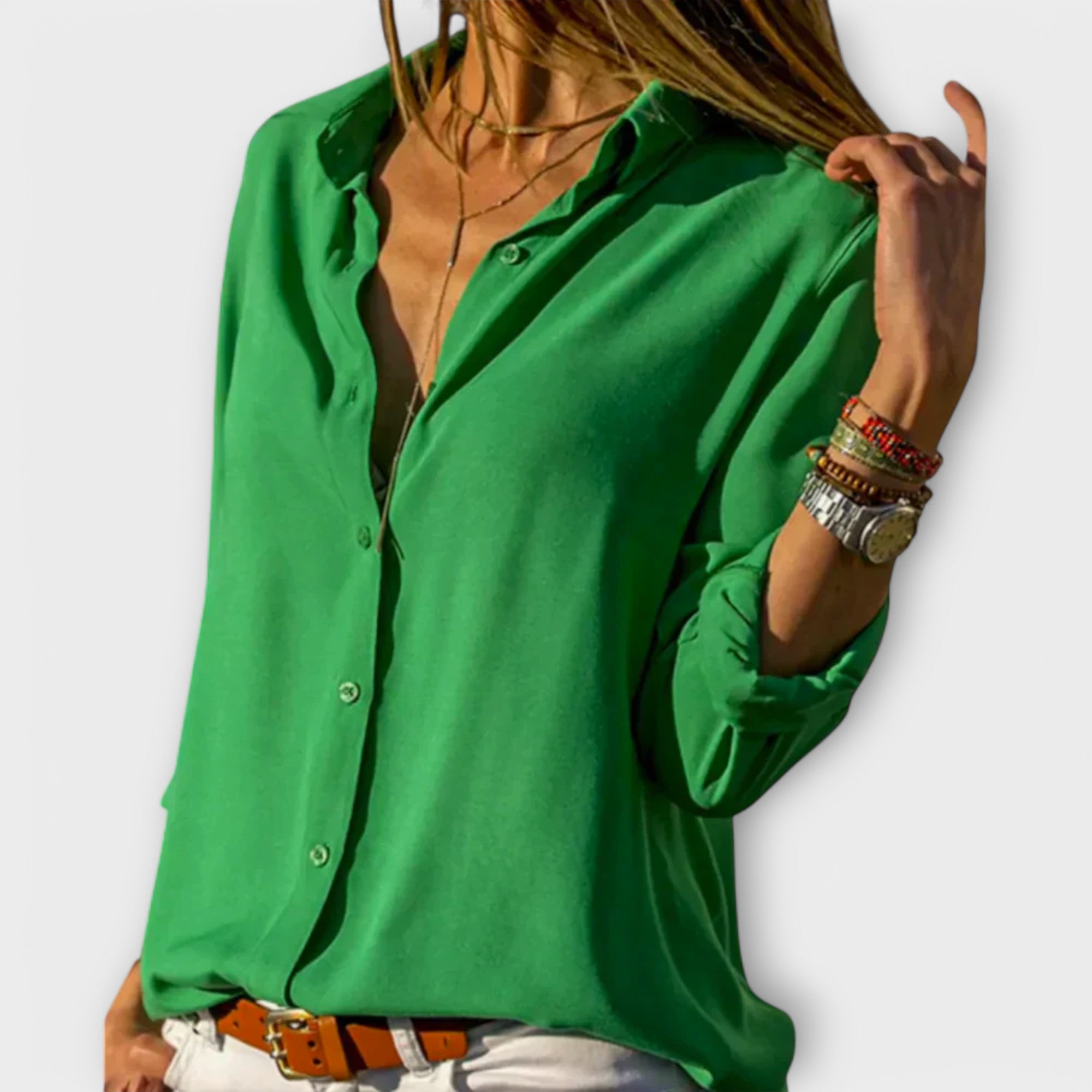 Elara | Blusa