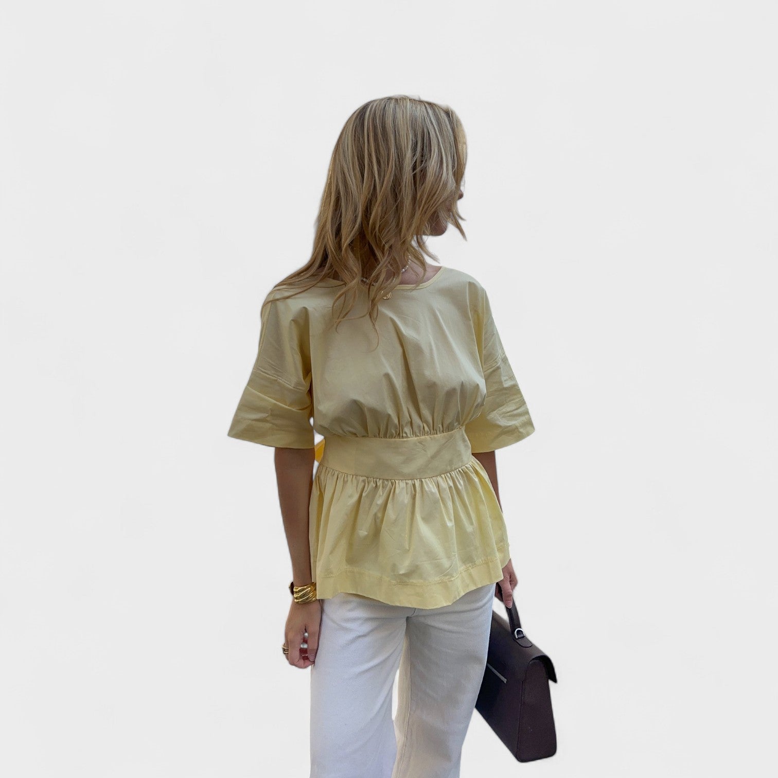 Colette | Blusa Edição limitada