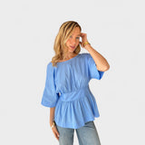 Colette | Blusa Edição limitada